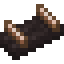 Wide Hellbark Train Track icon
