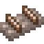 Jacaranda Train Track icon