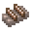 Narrow Jacaranda Train Track icon
