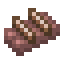 Narrow Mahogany Train Track icon