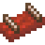 Wide Redwood Train Track icon