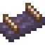 Wide Umbran Train Track icon