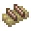 Narrow Birch Train Track icon