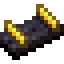 Wide Blackstone Train Track icon