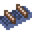 Bluebright Train Track icon