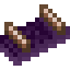 Wide Dusk Train Track icon