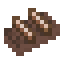 Narrow Frostbright Train Track icon