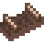 Wide Frostbright Train Track icon