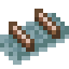 Starlit Train Track icon