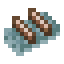 Narrow Starlit Train Track icon
