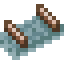Wide Starlit Train Track icon