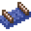 Wide Blue Enchanted Train Track icon