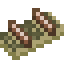Cypress Train Track icon