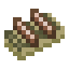 Narrow Cypress Train Track icon