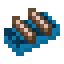 Narrow Ether Train Track icon