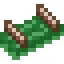Wide Green Enchanted Train Track icon