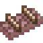 Jacaranda Train Track icon