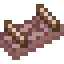 Wide Jacaranda Train Track icon