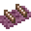 Mahogany Train Track icon