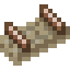 Wide Palm Train Track icon