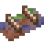 Rainbow Eucalyptus Train Track icon