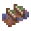 Narrow Rainbow Eucalyptus Train Track icon