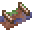Wide Rainbow Eucalyptus Train Track icon