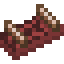 Wide Redwood Train Track icon
