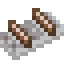 White Mangrove Train Track icon