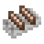Narrow White Mangrove Train Track icon