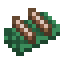 Narrow Witch Hazel Train Track icon