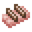 Narrow Cherry Train Track icon