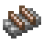 Narrow Andesite Train Track icon