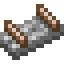 Wide Andesite Train Track icon