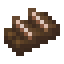 Narrow Smoked Train Track icon
