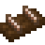 Dark Oak Train Track icon