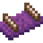 Wide Edified Train Track icon