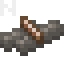 Incomplete Narrow Dead Track icon