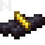 Incomplete Narrow Blackstone Track icon