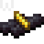 Incomplete Wide Blackstone Track icon