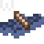Incomplete Wide Bluebright Track icon