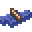 Incomplete Blue Enchanted Track icon