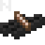 Incomplete Narrow Ebony Track icon