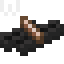Incomplete Wide Ebony Track icon