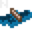 Incomplete Narrow Ether Track icon