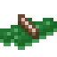 Incomplete Green Enchanted Track icon