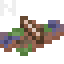 Incomplete Narrow Rainbow Eucalyptus Track icon