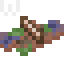 Incomplete Wide Rainbow Eucalyptus Track icon