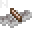 Incomplete Narrow White Mangrove Track icon