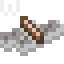 Incomplete Wide White Mangrove Track icon